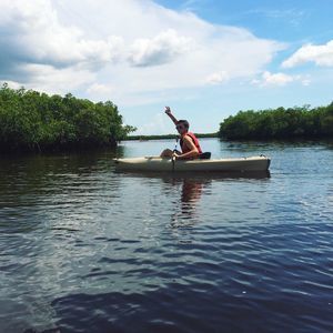 Meet your Posher, Ian